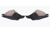BSDDP HAND GUARD FOR BMW G310-GS BLACK